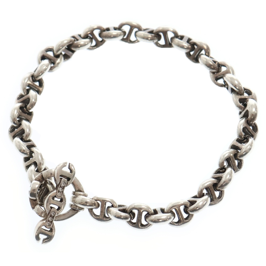 HOORSENBUHS ホーセンブース 5mm open rink bracelet オープン HOORSENBUHS ホーセンブース 5mm open rink bracelet オープン