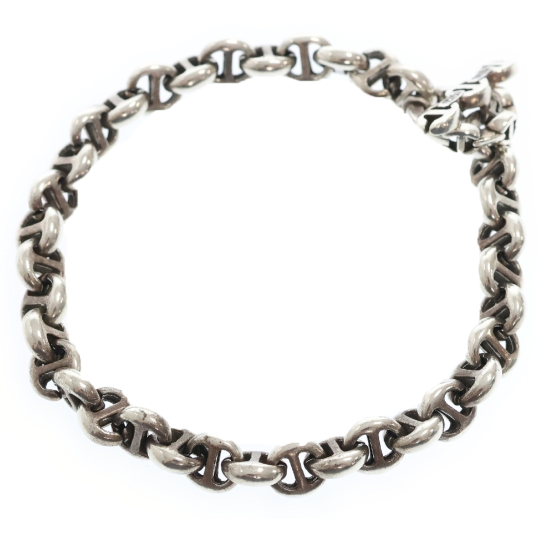 HOORSENBUHS ホーセンブース 5mm open rink bracelet オープン HOORSENBUHS ホーセンブース 5mm open rink bracelet オープン