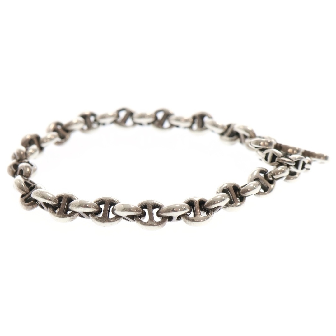 HOORSENBUHS ホーセンブース 5mm open rink bracelet オープン HOORSENBUHS ホーセンブース 5mm open rink bracelet オープン