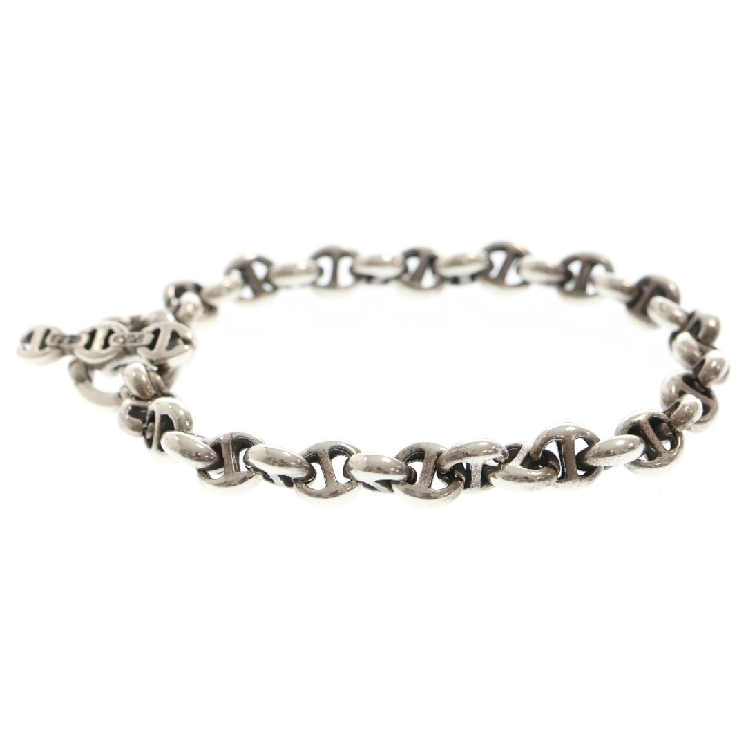 HOORSENBUHS ホーセンブース 5mm open rink bracelet オープン HOORSENBUHS ホーセンブース 5mm open rink bracelet オープン