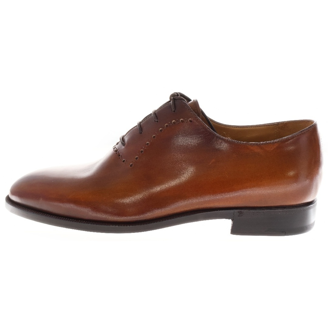 BERLUTI - Berluti ベルルッティ ベネチアン ホールカット BERLUTI - Berluti ベルルッティ ベネチアン ホールカット