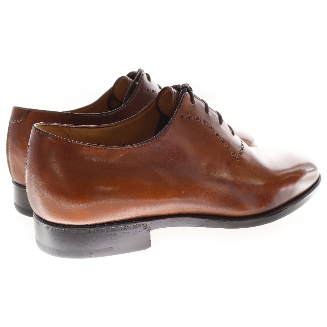 BERLUTI - Berluti ベルルッティ ベネチアン ホールカット BERLUTI - Berluti ベルルッティ ベネチアン ホールカット