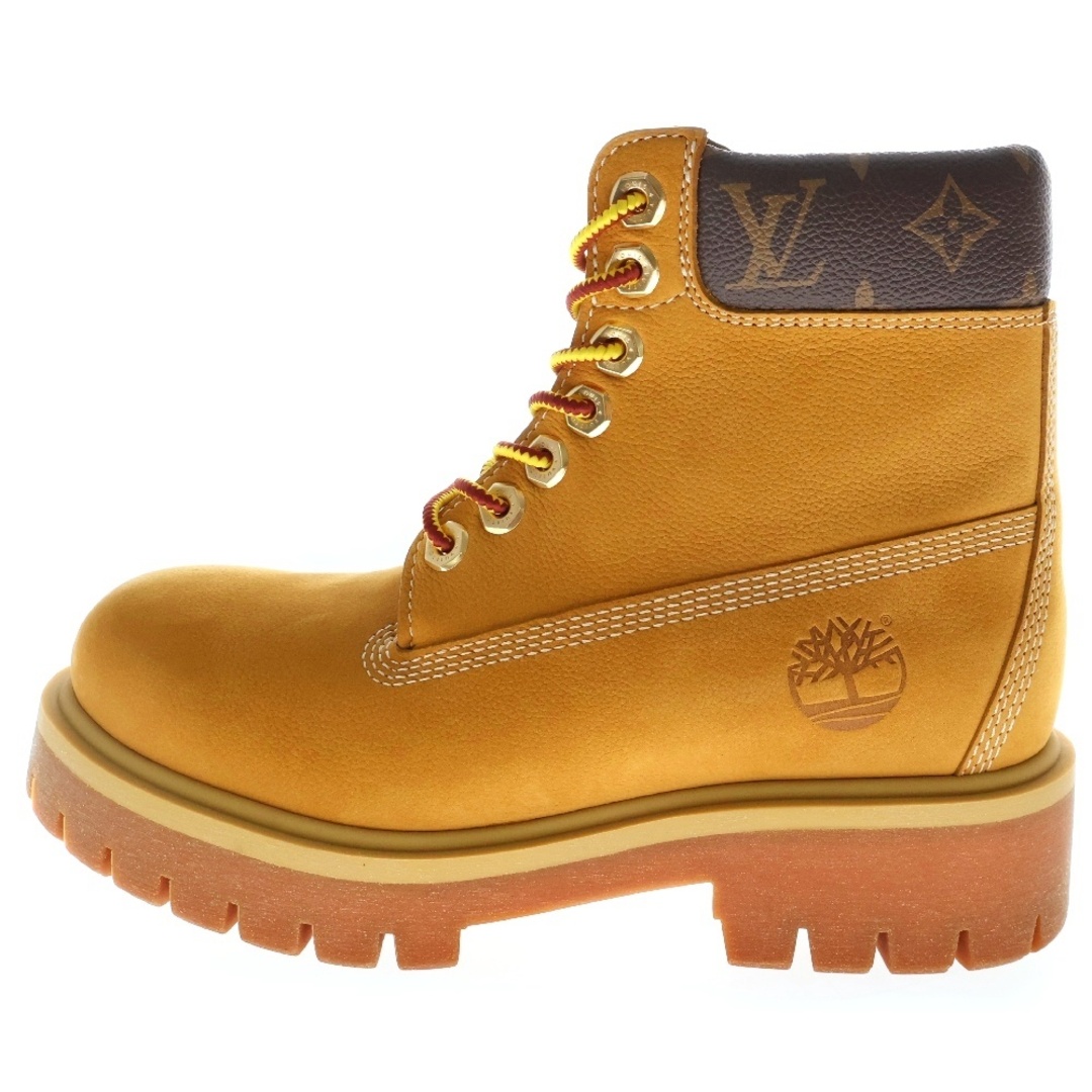 LOUIS VUITTON - LOUIS VUITTON ルイヴィトン ×Timberland 6-in LOUIS VUITTON - LOUIS VUITTON ルイヴィトン ×Timberland 6-in