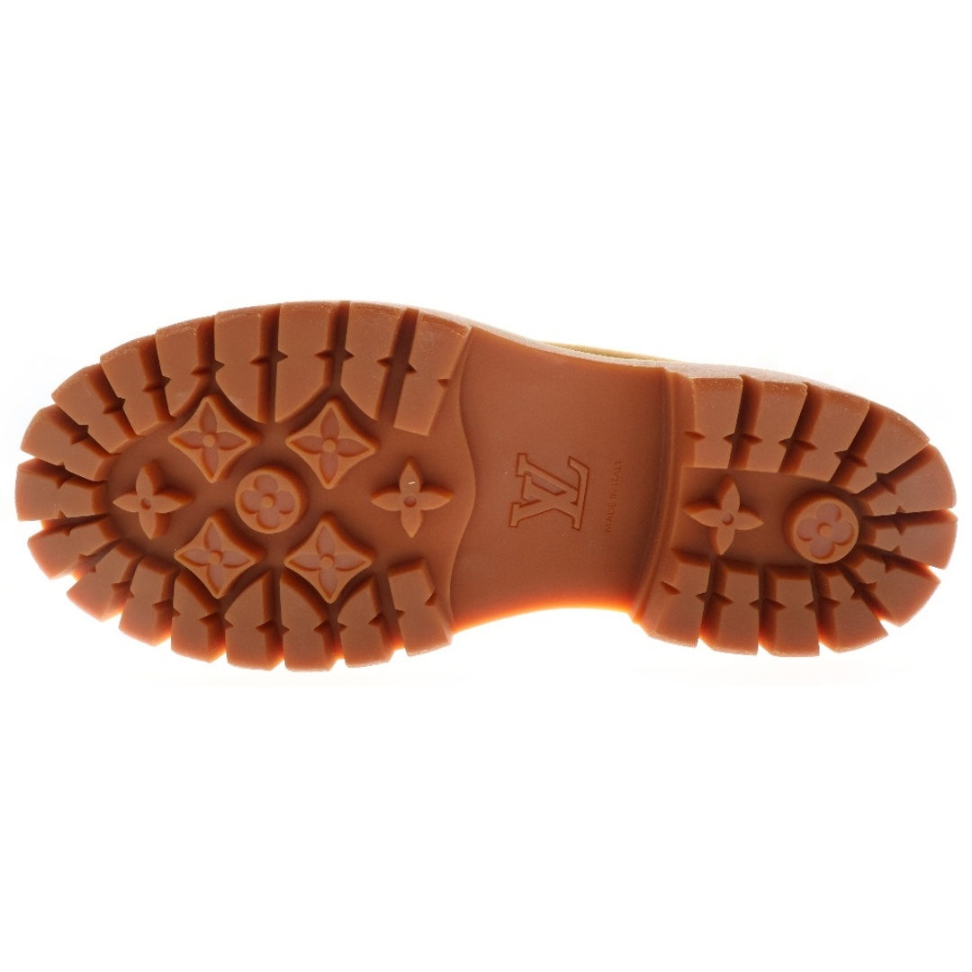 LOUIS VUITTON - LOUIS VUITTON ルイヴィトン ×Timberland 6-in LOUIS VUITTON - LOUIS VUITTON ルイヴィトン ×Timberland 6-in