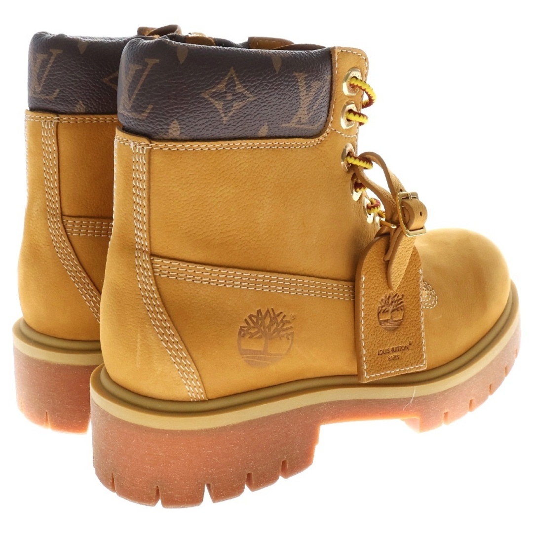 LOUIS VUITTON - LOUIS VUITTON ルイヴィトン ×Timberland 6-in LOUIS VUITTON - LOUIS VUITTON ルイヴィトン ×Timberland 6-in