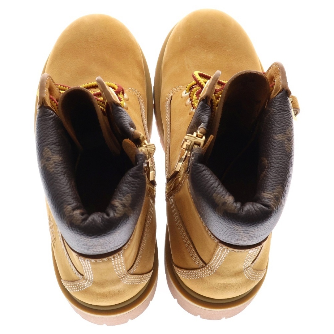 LOUIS VUITTON - LOUIS VUITTON ルイヴィトン ×Timberland 6-in LOUIS VUITTON - LOUIS VUITTON ルイヴィトン ×Timberland 6-in