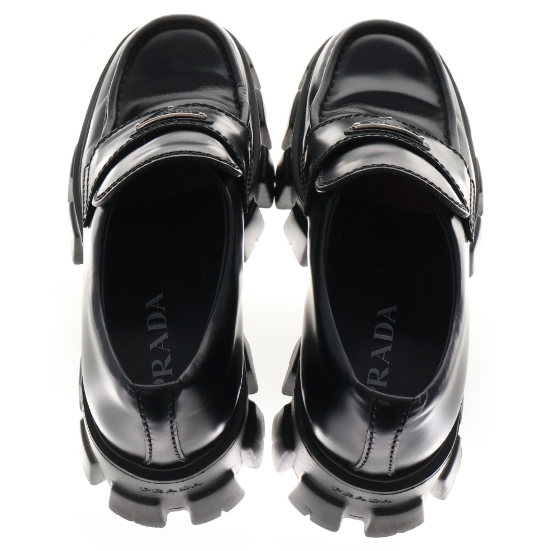 PRADA - PRADA プラダ MONOLITH トライアルプレート モノリス PRADA - PRADA プラダ MONOLITH トライアルプレート モノリス