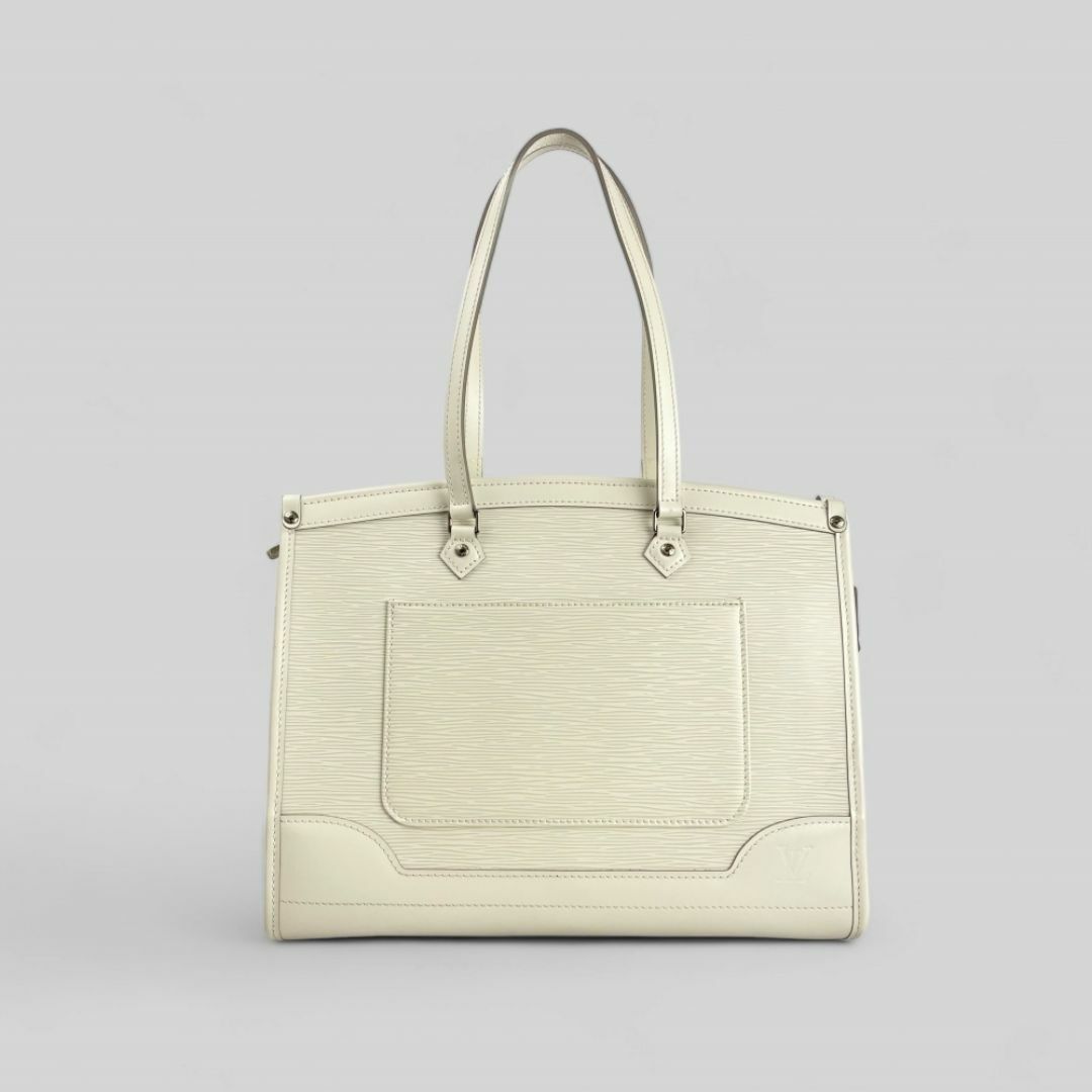 LOUIS VUITTON - ほぼ未使用○ルイ ヴィトン○ エピ マドレーヌ LOUIS VUITTON - ほぼ未使用○ルイ ヴィトン○ エピ マドレーヌ