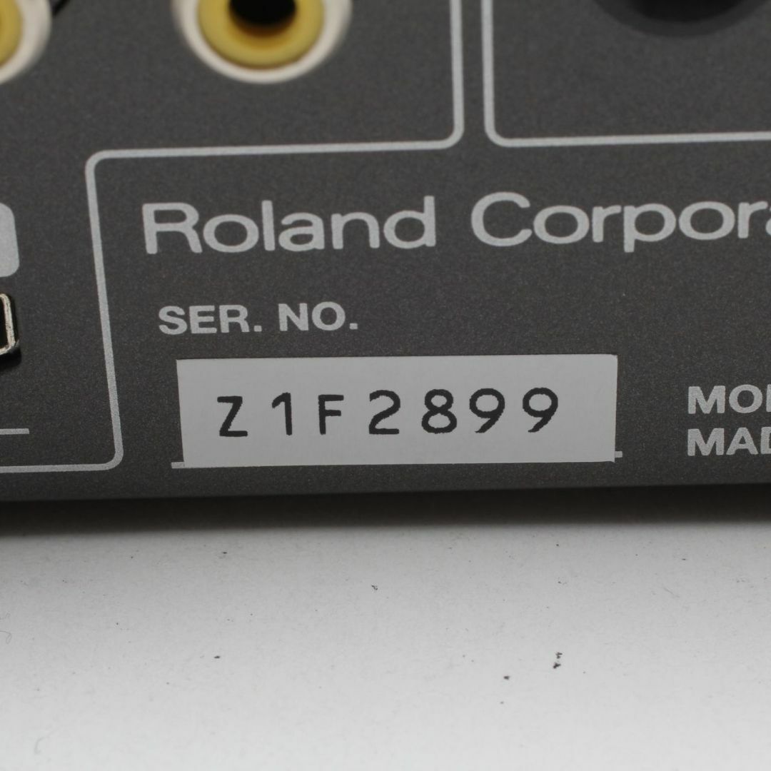 Roland - Roland ローランド AVミキサー VR-3EXの通販 by 千石 Roland - Roland ローランド AVミキサー VR-3EXの通販 by 千石