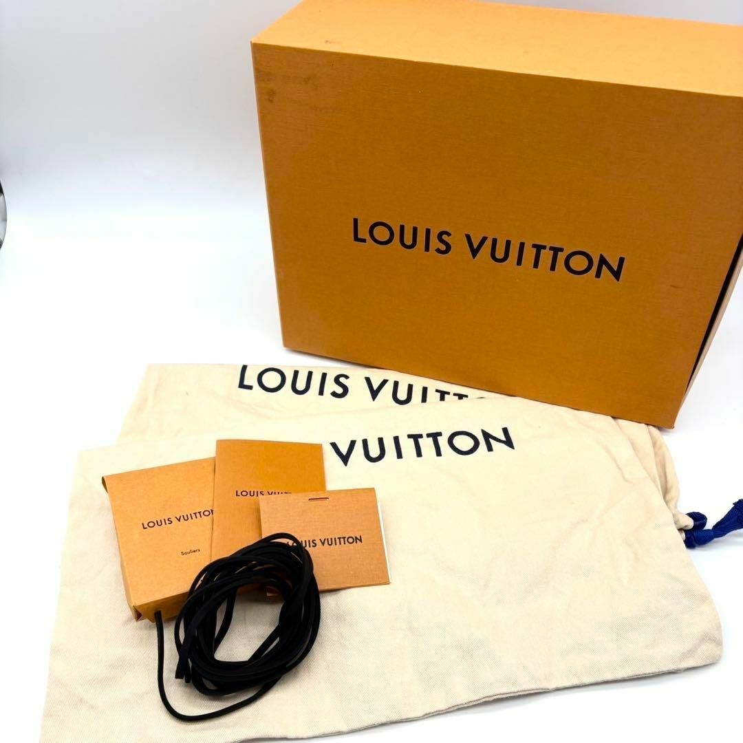 LOUIS VUITTON - 極美品 ルイヴィトン スタートレイル LOUIS VUITTON - 極美品 ルイヴィトン スタートレイル