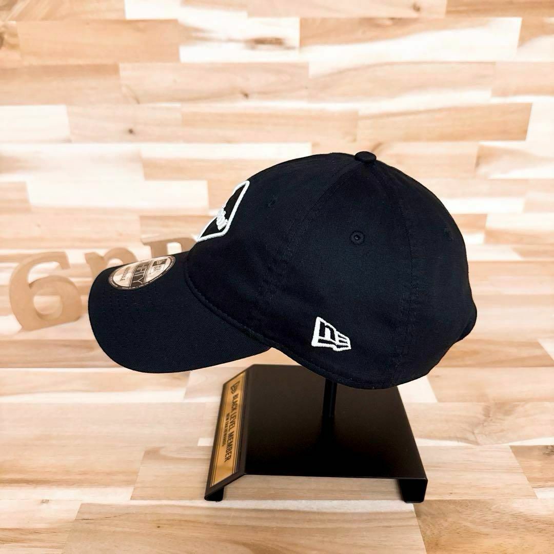NEW ERA - レア【ニューエラ×エフシーレアルブリストル】コラボ NEW ERA - レア【ニューエラ×エフシーレアルブリストル】コラボ