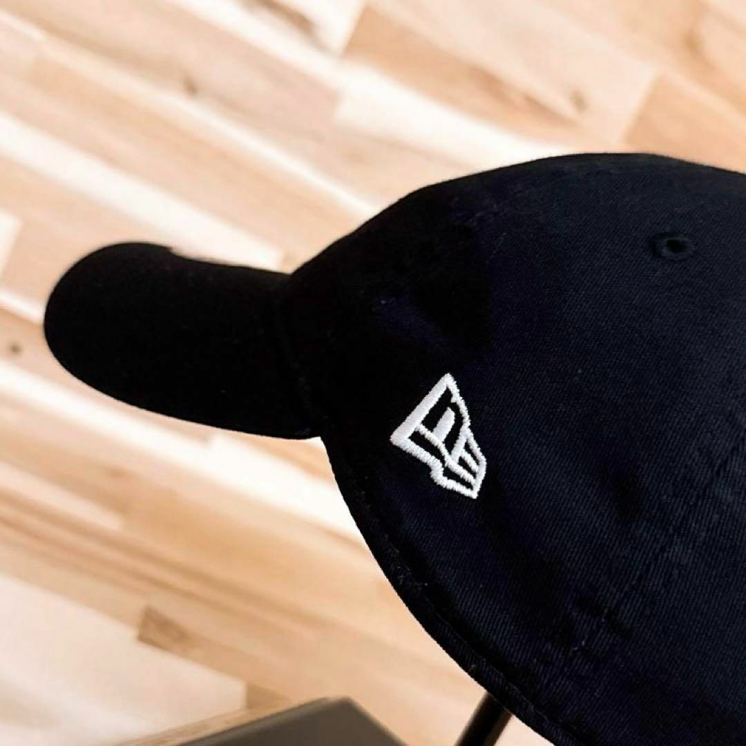 NEW ERA - レア【ニューエラ×エフシーレアルブリストル】コラボ NEW ERA - レア【ニューエラ×エフシーレアルブリストル】コラボ