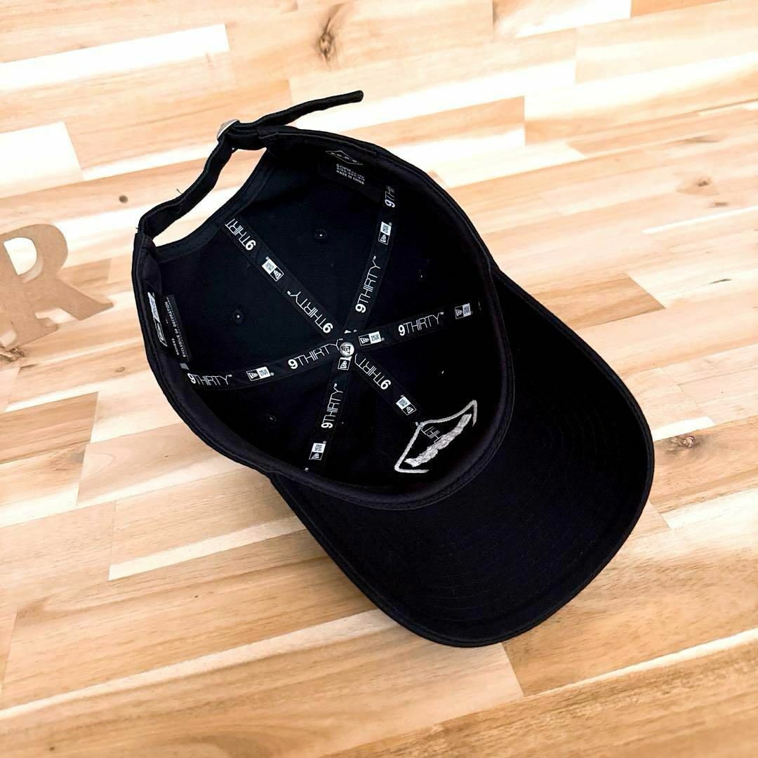NEW ERA - レア【ニューエラ×エフシーレアルブリストル】コラボ NEW ERA - レア【ニューエラ×エフシーレアルブリストル】コラボ