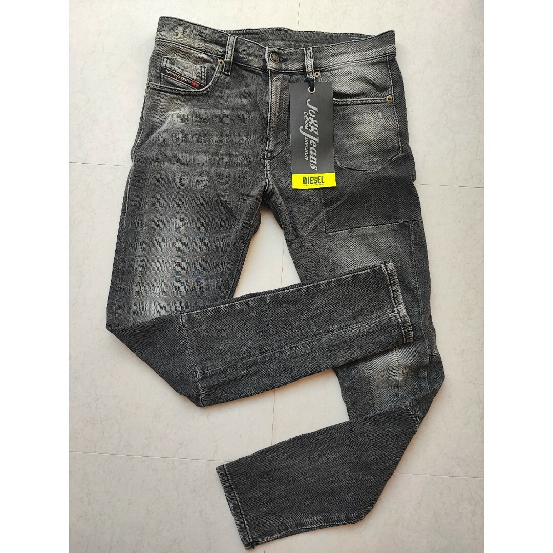 DIESEL - W29 DIESEL ジョグ ジーンズ デニム D-STRUKT 009MZ DIESEL - W29 DIESEL ジョグ ジーンズ デニム D-STRUKT 009MZ