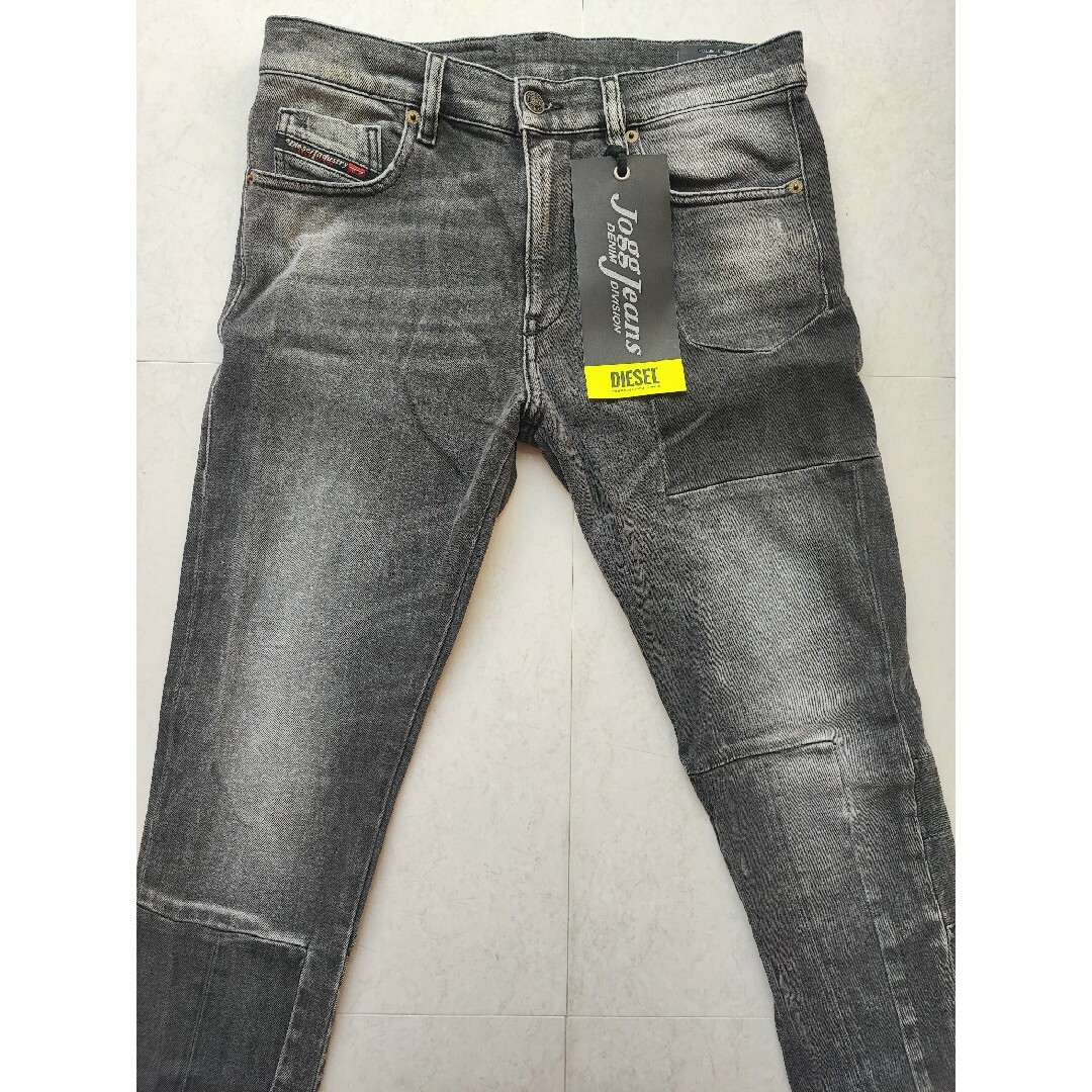 DIESEL - W29 DIESEL ジョグ ジーンズ デニム D-STRUKT 009MZ DIESEL - W29 DIESEL ジョグ ジーンズ デニム D-STRUKT 009MZ