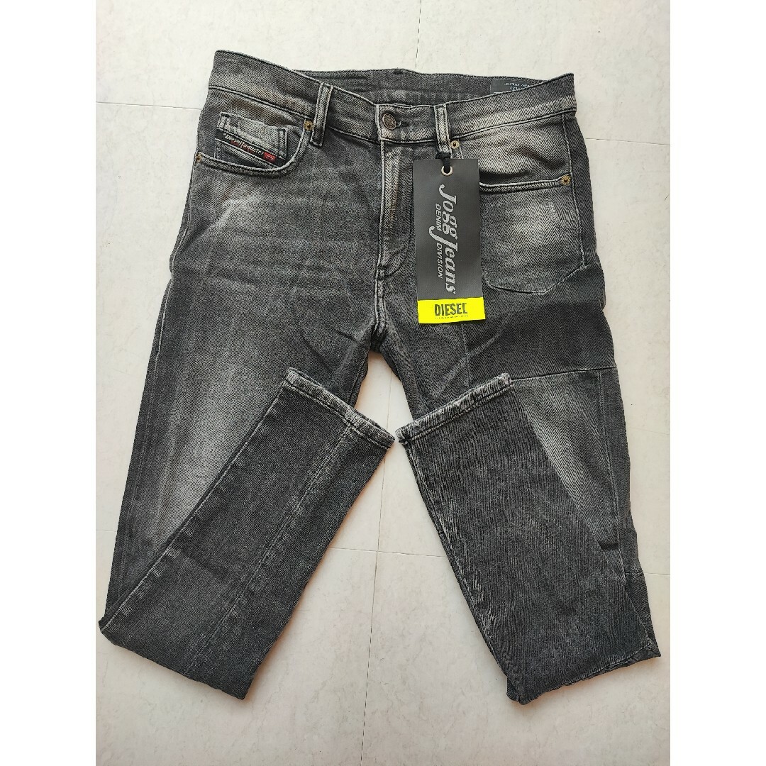 DIESEL - W29 DIESEL ジョグ ジーンズ デニム D-STRUKT 009MZ DIESEL - W29 DIESEL ジョグ ジーンズ デニム D-STRUKT 009MZ