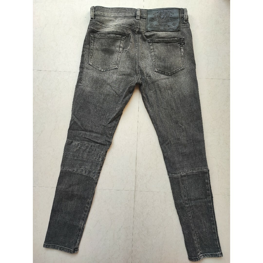DIESEL - W29 DIESEL ジョグ ジーンズ デニム D-STRUKT 009MZ DIESEL - W29 DIESEL ジョグ ジーンズ デニム D-STRUKT 009MZ