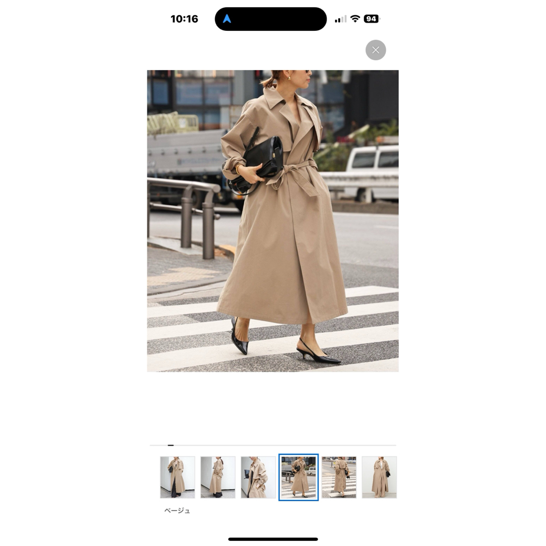 DEUXIEME CLASSE - Deuxieme Classeの通販 by あいs shop DEUXIEME CLASSE - Deuxieme Classeの通販 by あいs shop