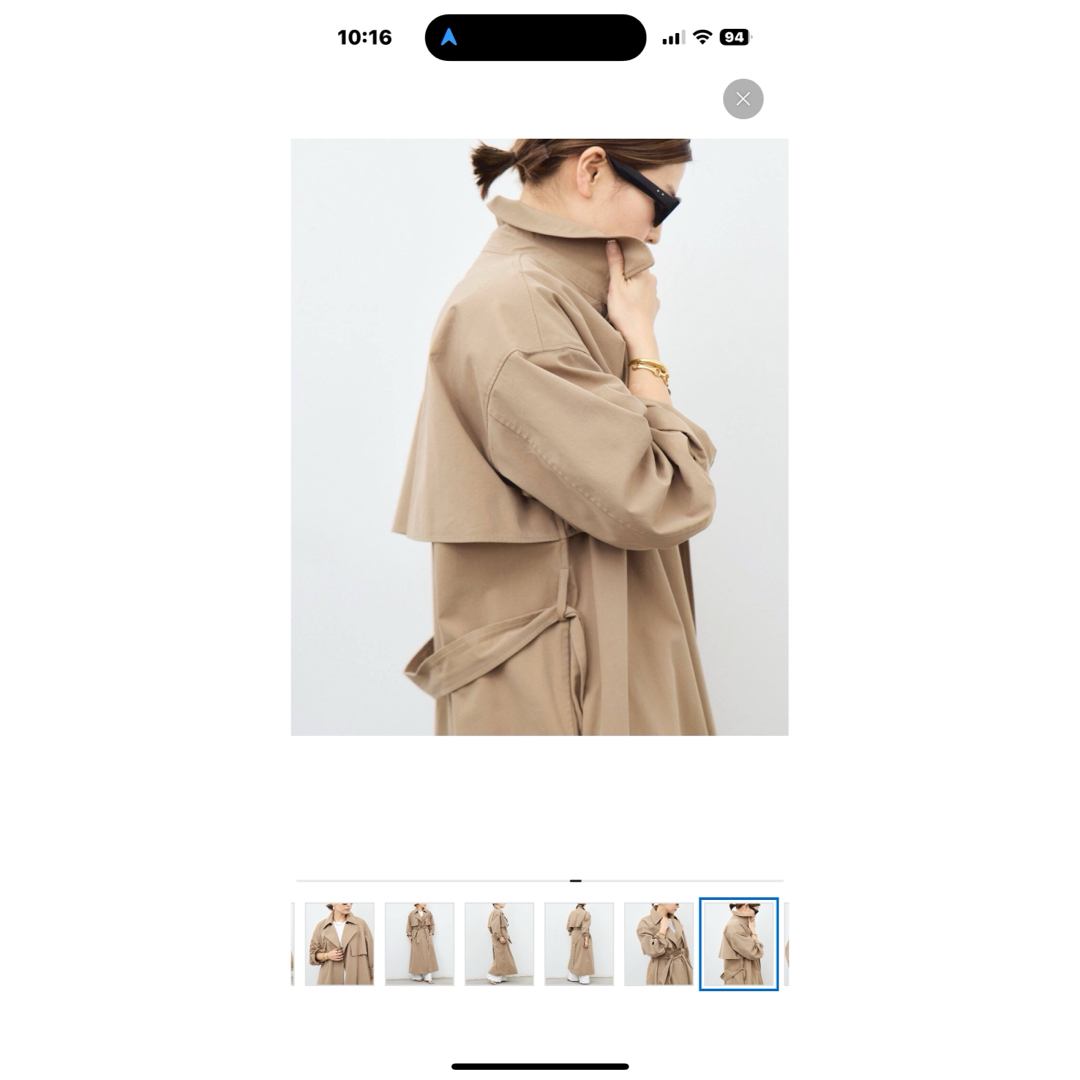 DEUXIEME CLASSE - Deuxieme Classeの通販 by あいs shop DEUXIEME CLASSE - Deuxieme Classeの通販 by あいs shop