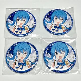 hololive - 3個セット 百鬼あやめ オンリー 缶バッジ ホロライブ hololive - 3個セット 百鬼あやめ オンリー 缶バッジ ホロライブ