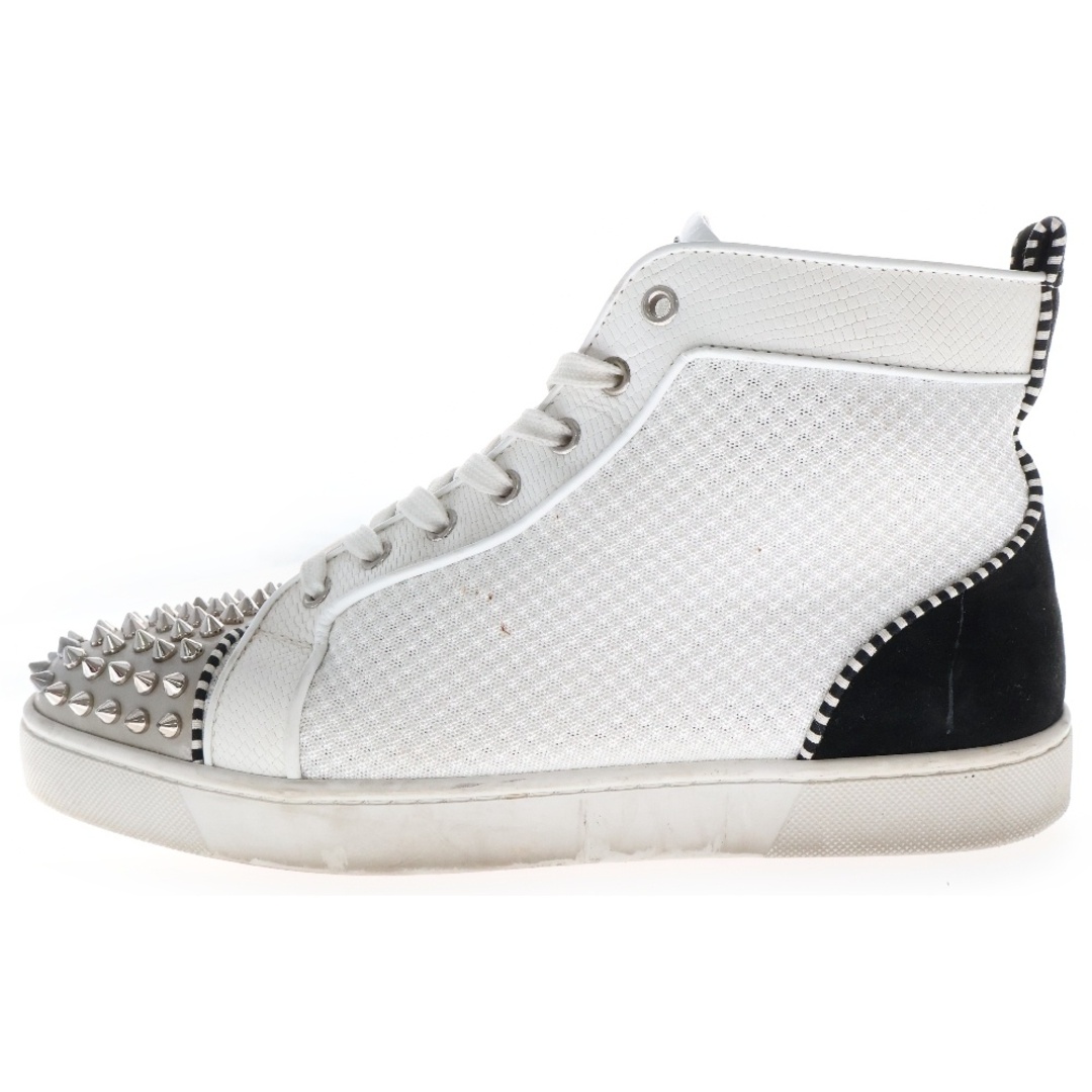 Christian Louboutin - CHRISTIAN LOUBOUTIN クリスチャン Christian Louboutin - CHRISTIAN LOUBOUTIN クリスチャン