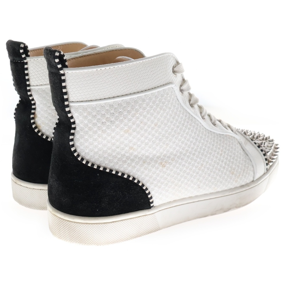 Christian Louboutin - CHRISTIAN LOUBOUTIN クリスチャン Christian Louboutin - CHRISTIAN LOUBOUTIN クリスチャン