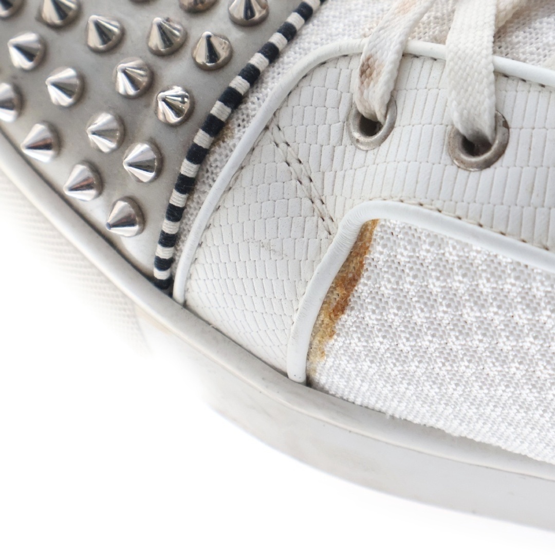 Christian Louboutin - CHRISTIAN LOUBOUTIN クリスチャン Christian Louboutin - CHRISTIAN LOUBOUTIN クリスチャン