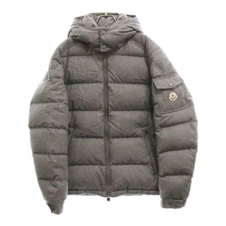 MONCLER(ダウンジャケット ・ グレー/灰色系)のフリマアイテム一覧 MONCLER(ダウンジャケット ・ グレー/灰色系)のフリマアイテム一覧
