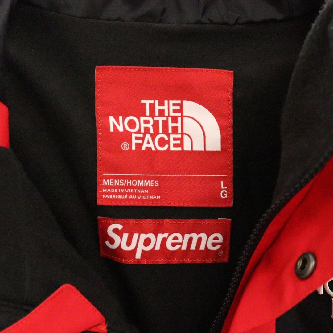 Supreme - SUPREME シュプリーム 19SS ×THE NORTH FACE ARC LOGO Supreme - SUPREME シュプリーム 19SS ×THE NORTH FACE ARC LOGO