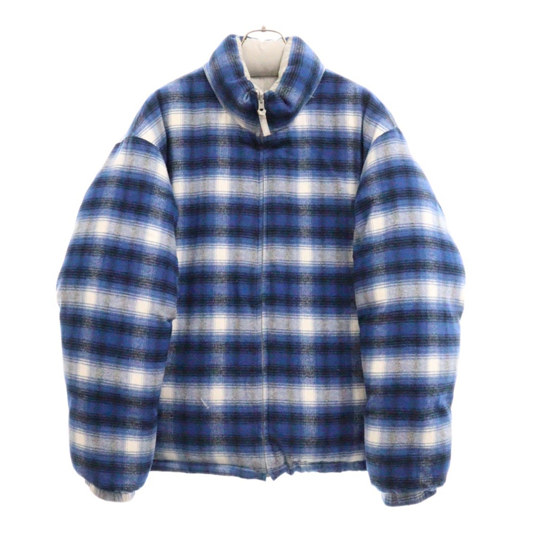 Supreme - SUPREME シュプリーム 22AW Flannel Reversible Supreme - SUPREME シュプリーム 22AW Flannel Reversible