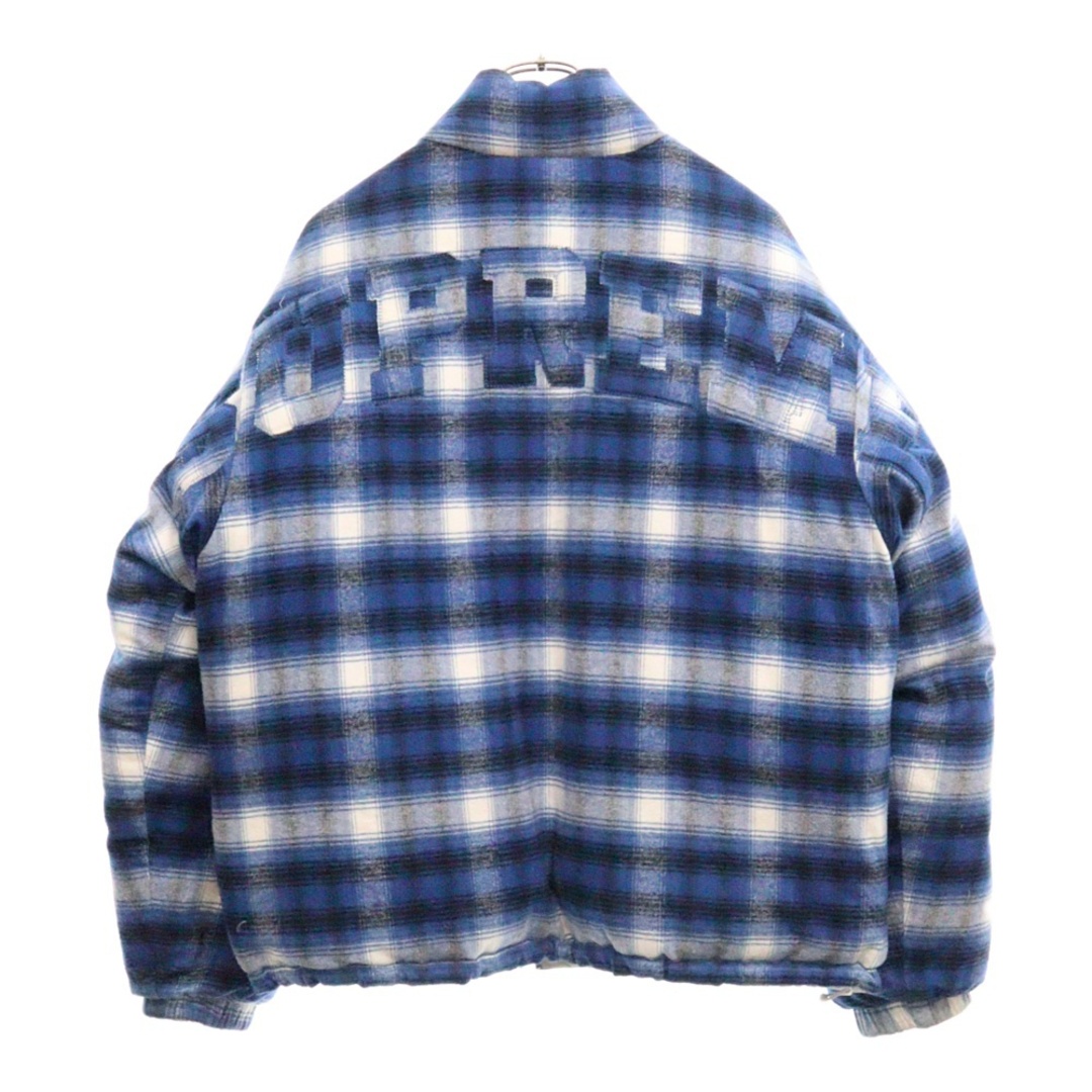 Supreme - SUPREME シュプリーム 22AW Flannel Reversible Supreme - SUPREME シュプリーム 22AW Flannel Reversible