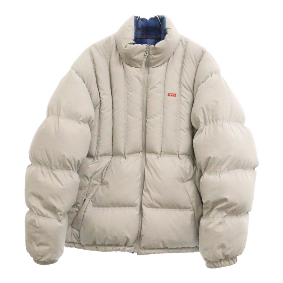 Supreme - SUPREME シュプリーム 22AW Flannel Reversible Supreme - SUPREME シュプリーム 22AW Flannel Reversible