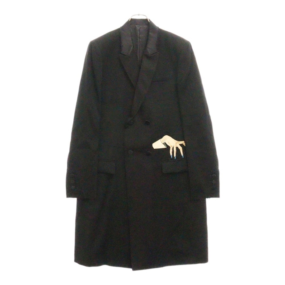 UNDERCOVER - UNDERCOVER アンダーカバー 15AW D-hand ディー UNDERCOVER - UNDERCOVER アンダーカバー 15AW D-hand ディー