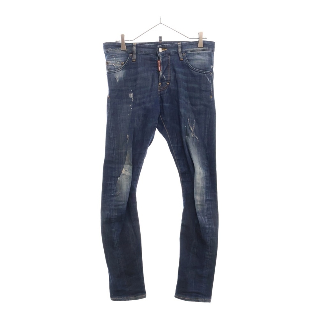 DSQUARED2 - DSQUARED2 ディースクエアード 15AW SEXY TWIST DSQUARED2 - DSQUARED2 ディースクエアード 15AW SEXY TWIST