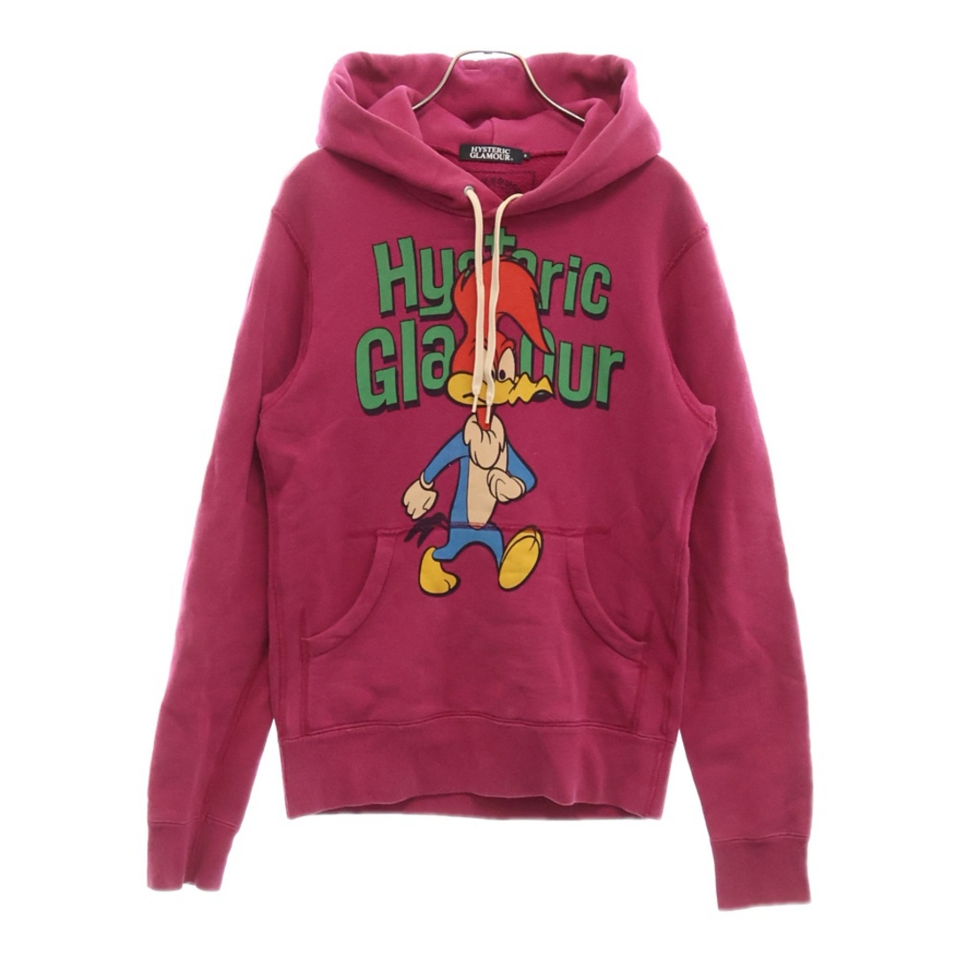 HYSTERIC GLAMOUR - HYSTERIC GLAMOUR ヒステリックグラマー HYSTERIC GLAMOUR - HYSTERIC GLAMOUR ヒステリックグラマー