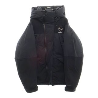 F.C.R.B. - F.C.R.B. エフシーアールビー 24AW DOWN BENCH PARKA F.C.R.B. - F.C.R.B. エフシーアールビー 24AW DOWN BENCH PARKA