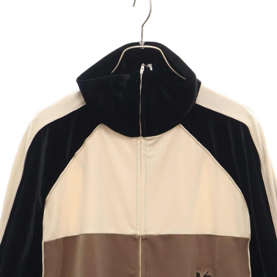 Sasquatchfabrix. サスクワッチファブリックス 24AW VELOUR Sasquatchfabrix. サスクワッチファブリックス 24AW VELOUR