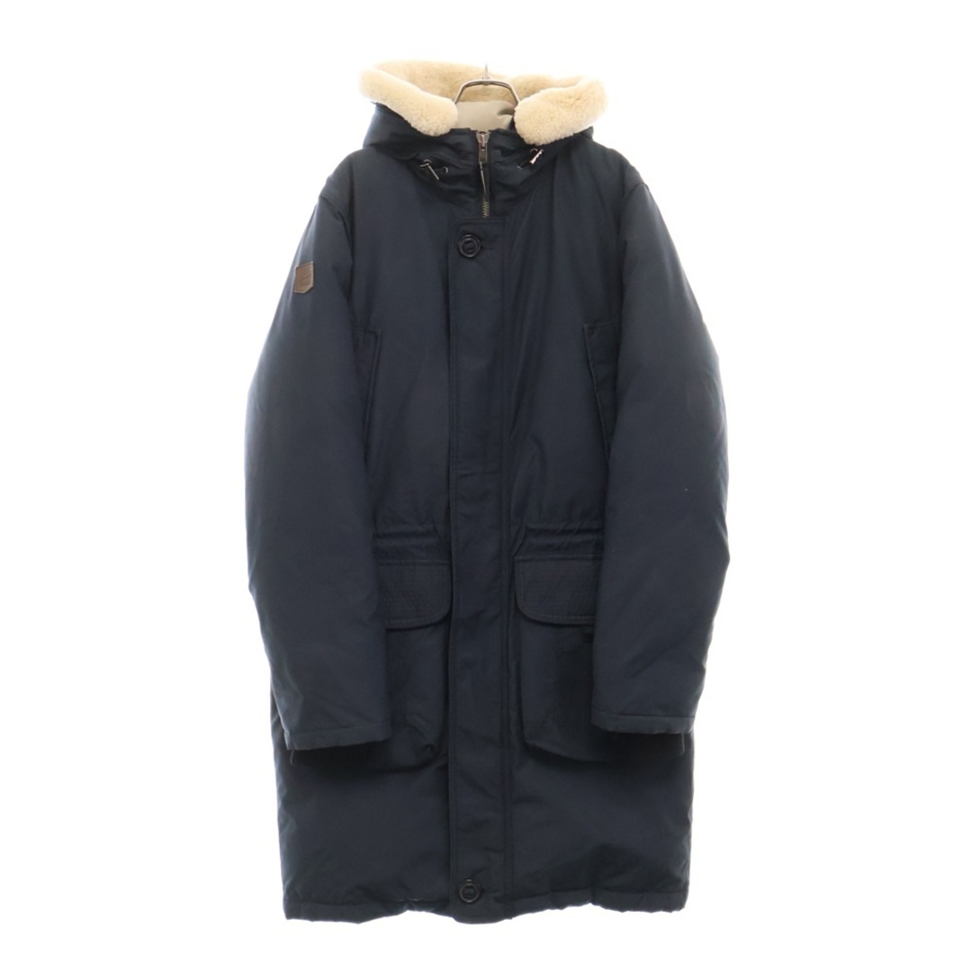 OSC CROSS オーエスシークロス BOLTON ボルトン ダウン コート OSC CROSS オーエスシークロス BOLTON ボルトン ダウン コート