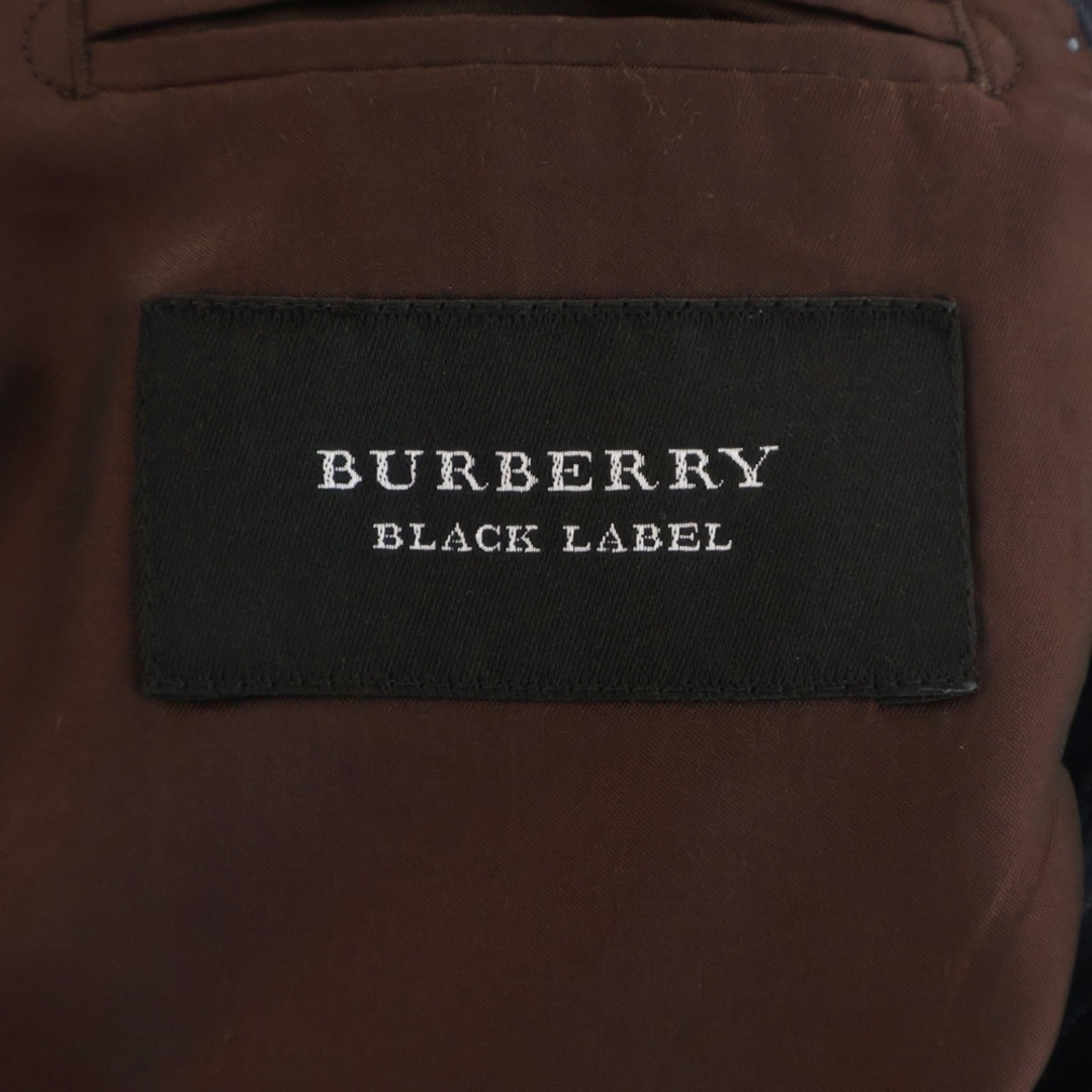 BURBERRY BLACK LABEL - BURBERRY BLACK LABEL バーバリー BURBERRY BLACK LABEL - BURBERRY BLACK LABEL バーバリー