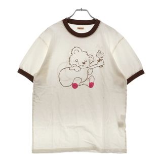 KAPITAL(Tシャツ/カットソー(半袖/袖なし))のフリマアイテム一覧 KAPITAL(Tシャツ/カットソー(半袖/袖なし))のフリマアイテム一覧