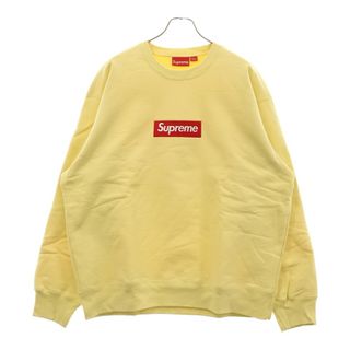 Supreme(スウェット ・ イエロー/黄色系)のフリマアイテム一覧 Supreme(スウェット ・ イエロー/黄色系)のフリマアイテム一覧