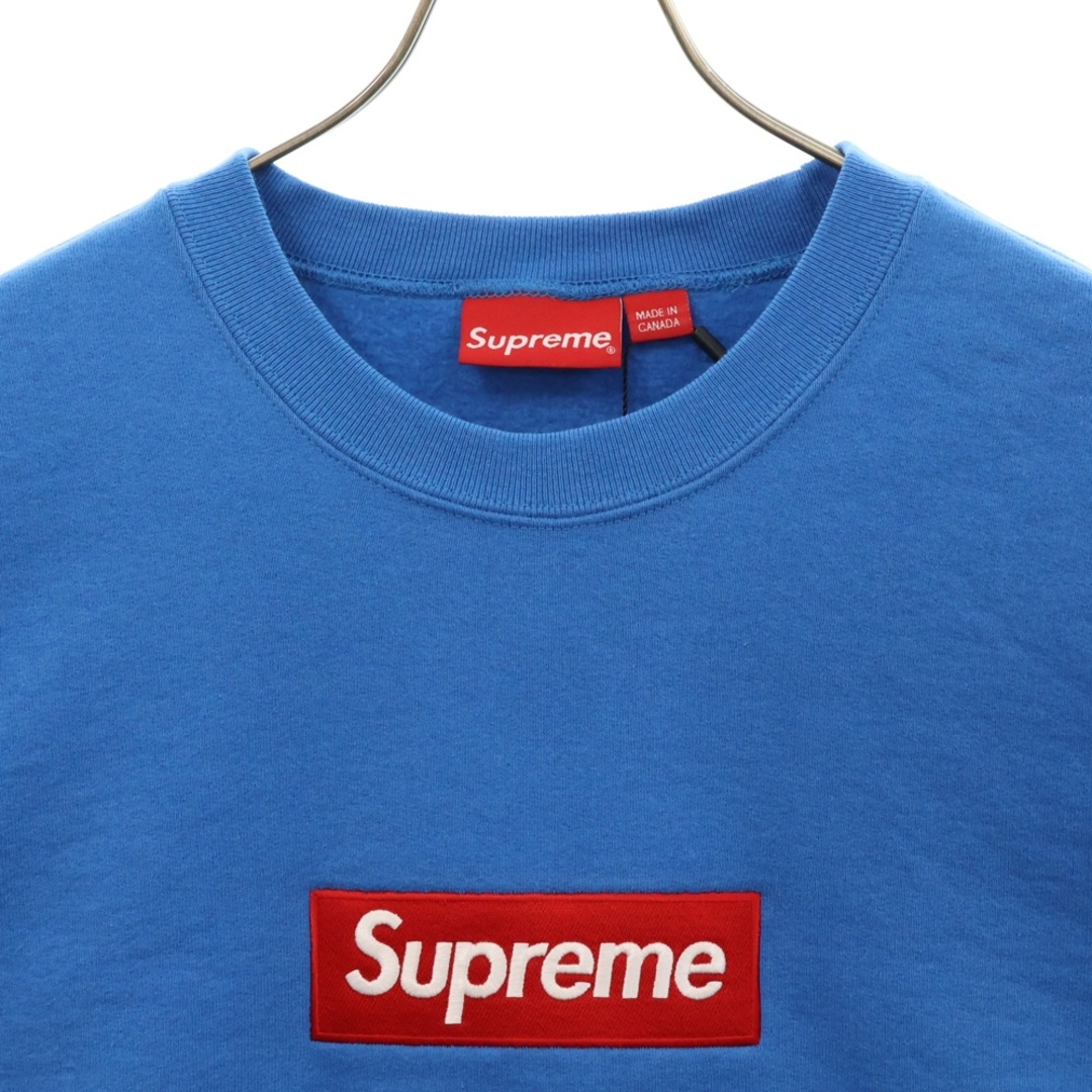 Supreme - SUPREME シュプリーム 22AW Box Logo Crewneck Supreme - SUPREME シュプリーム 22AW Box Logo Crewneck