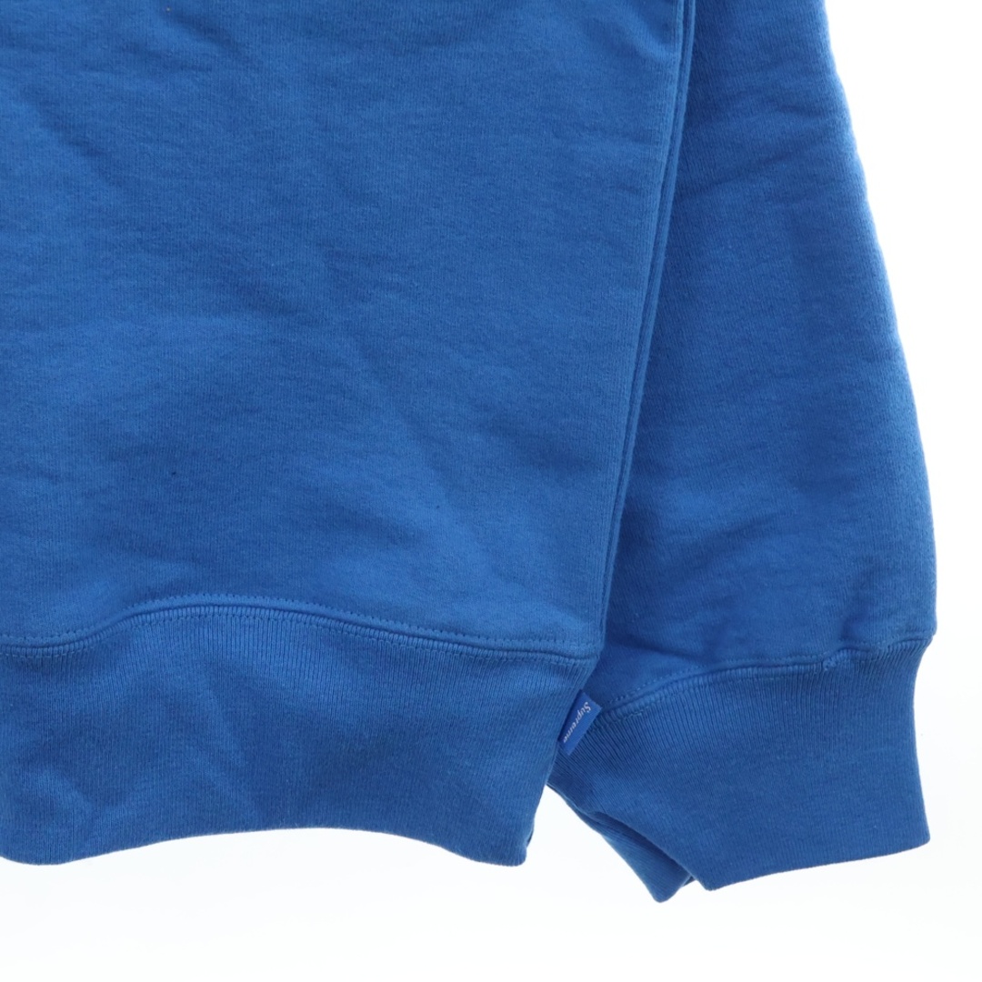 Supreme - SUPREME シュプリーム 22AW Box Logo Crewneck Supreme - SUPREME シュプリーム 22AW Box Logo Crewneck
