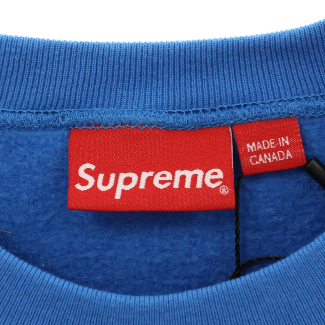 Supreme - SUPREME シュプリーム 22AW Box Logo Crewneck Supreme - SUPREME シュプリーム 22AW Box Logo Crewneck