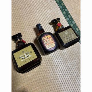 サントリー - サントリーウイスキー ロイヤル 1000ml & グランド サントリー - サントリーウイスキー ロイヤル 1000ml & グランド