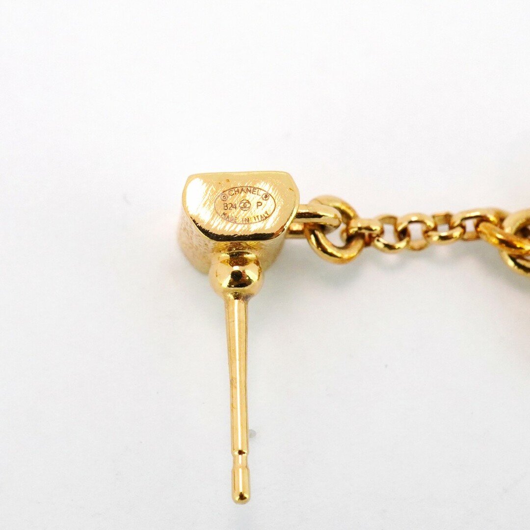 CHANEL - ☆SALE【5jdb0067】シャネル ピアス ココマーク GP CHANEL - ☆SALE【5jdb0067】シャネル ピアス ココマーク GP