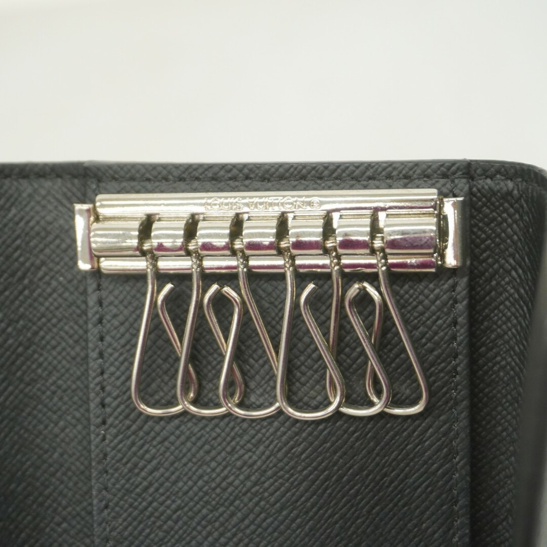 LOUIS VUITTON - 【5da0968】ルイヴィトン キーケース ダミエ LOUIS VUITTON - 【5da0968】ルイヴィトン キーケース ダミエ