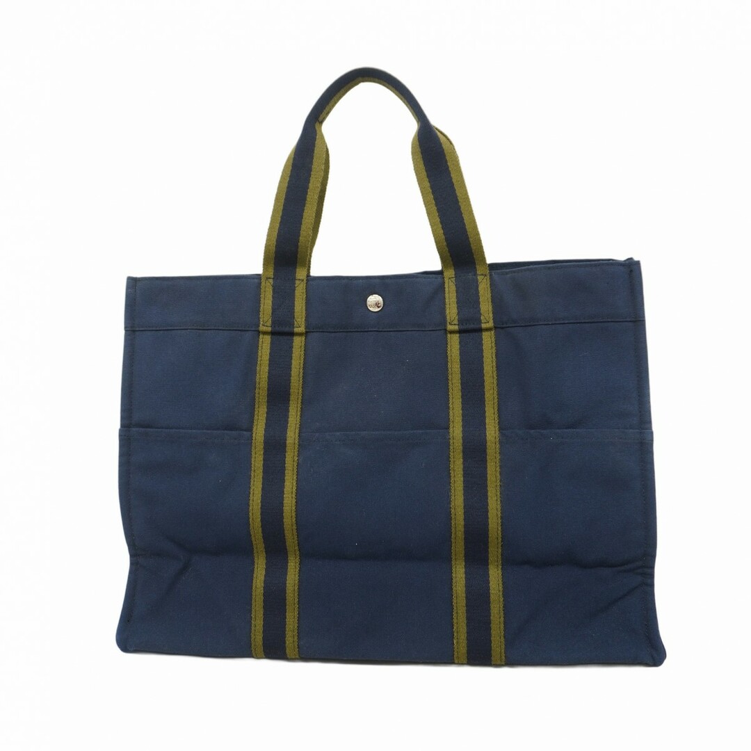 HERMES - 【5da0984】エルメス トートバッグ フールトゥGM HERMES - 【5da0984】エルメス トートバッグ フールトゥGM
