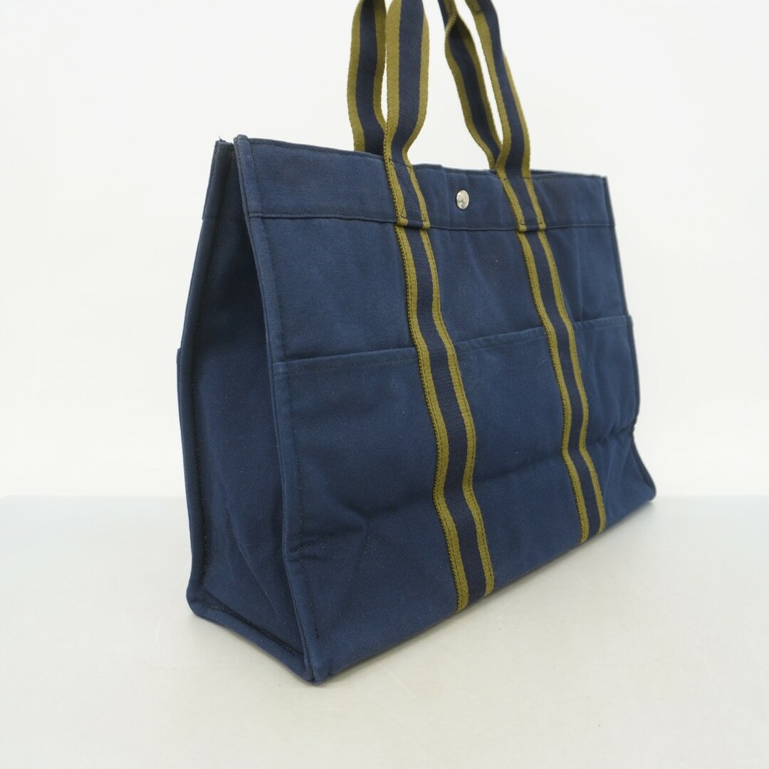 HERMES - 【5da0984】エルメス トートバッグ フールトゥGM HERMES - 【5da0984】エルメス トートバッグ フールトゥGM