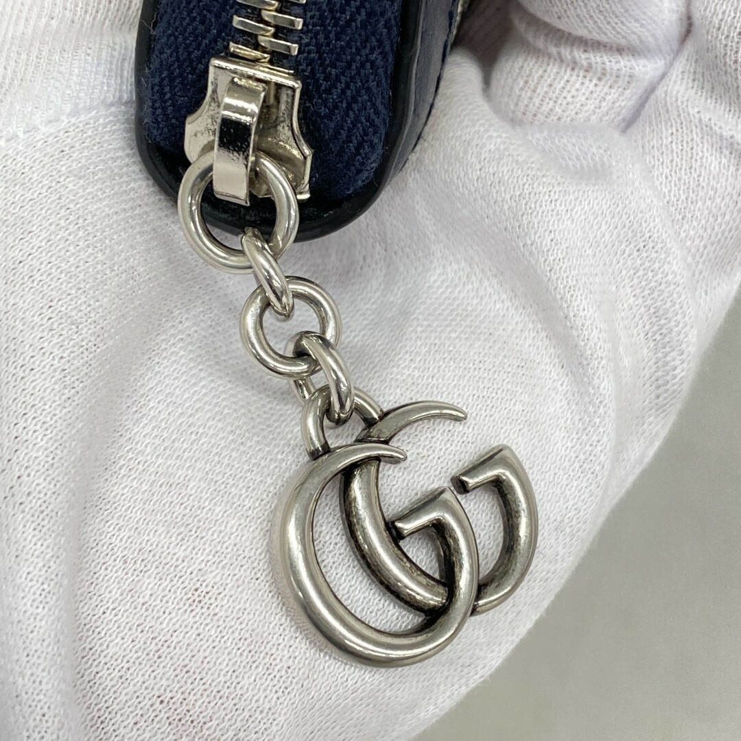 GUCCI - 【5da1017】グッチ 長財布 オフィディア 523154 PVC GUCCI - 【5da1017】グッチ 長財布 オフィディア 523154 PVC